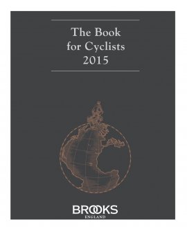 THE BROOKS BOOK 2015
